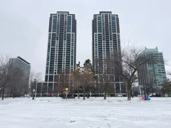 1926 Lake Shore BLVD W #3706, Toronto W01, ON M6S 1A1