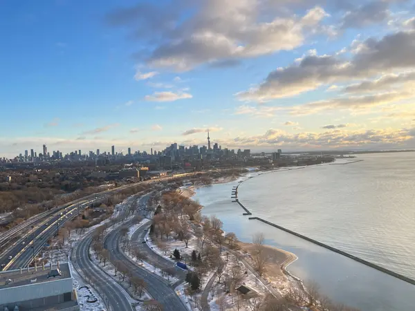 1926 Lake Shore BLVD W #3706, Toronto W01, ON M6S 1A1