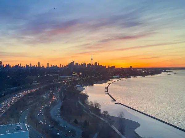 1926 Lake Shore BLVD W #3706, Toronto W01, ON M6S 1A1