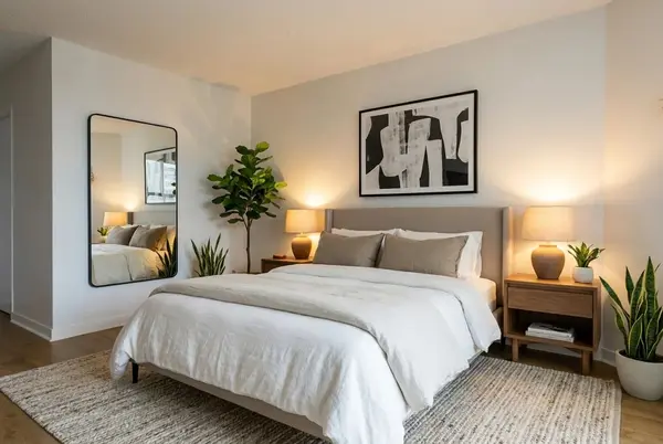 250 Manitoba ST #702, Toronto W06, ON M8Y 4G8