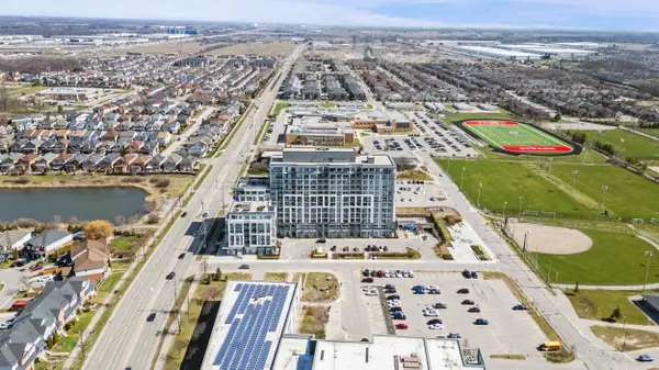 1050 Main ST E #618, Milton, ON L9T 9M3