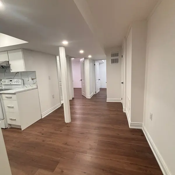 12 Holmstead CT #Bsmt, Brampton, ON L6S 1R9