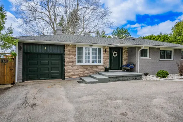 4 Chipper CT, Halton Hills, ON L7G 1L3