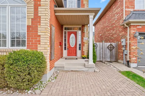 1211 Barr CRES, Milton, ON L9T 6X6