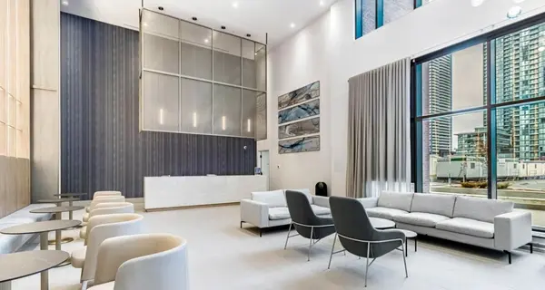 4130 Parkside Village DR #3607, Mississauga, ON L5B 3M8