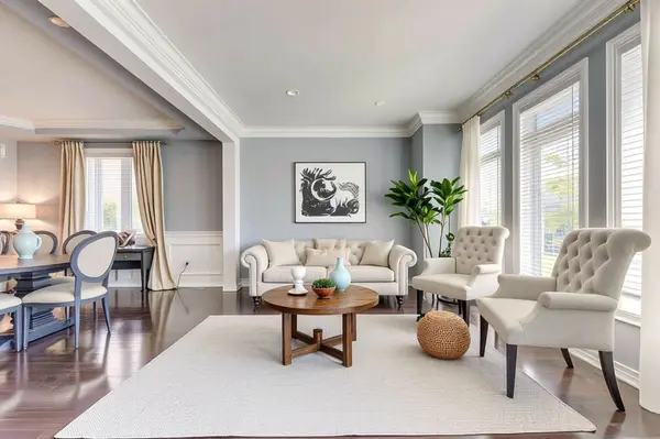 13 Franmar RD #UPPER UNIT, Brampton, ON L6X 0W3