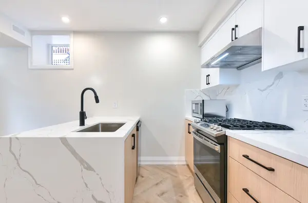 53 Boon AVE #Lower, Toronto W03, ON M6E 3Z2