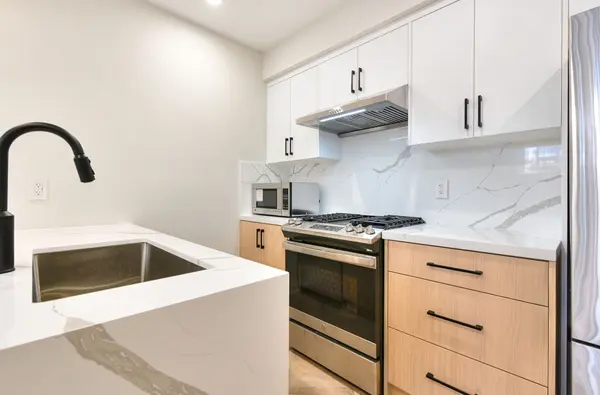 53 Boon AVE #Lower, Toronto W03, ON M6E 3Z2