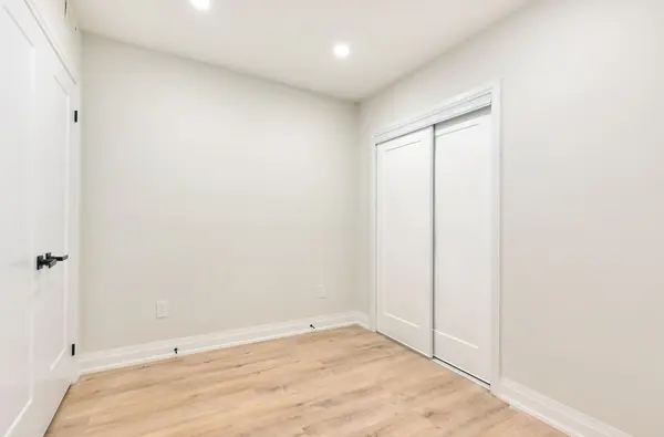 53 Boon AVE #Lower, Toronto W03, ON M6E 3Z2