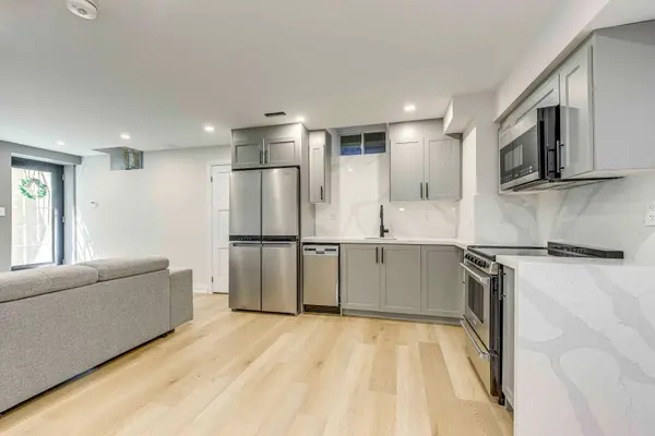 13 Franmar RD #LOWER UNIT, Brampton, ON L6X 0W3