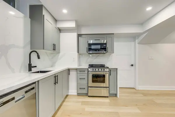 13 Franmar RD #LOWER UNIT, Brampton, ON L6X 0W3