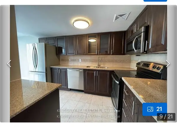 350 Webb DR N #509, Mississauga, ON L5B 3W4