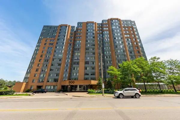 300 Webb DR #1004, Mississauga, ON L5B 3W3