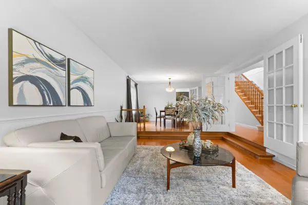 540 Des Conifers CRES, Orleans - Cumberland And Area, ON K4A 3E2