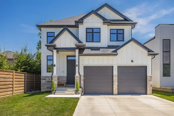 London South, ON N6K 0C3