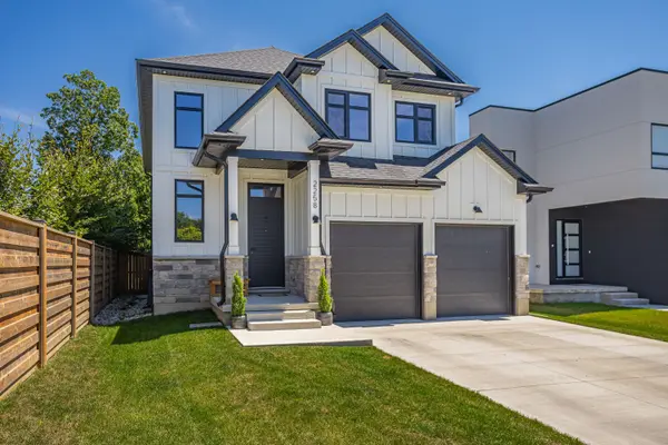 Address not disclosed, London South, ON N6K 0C3