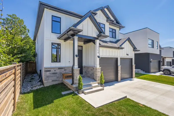 Address not disclosed, London South, ON N6K 0C3