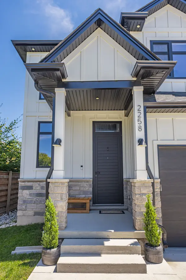 Address not disclosed, London South, ON N6K 0C3