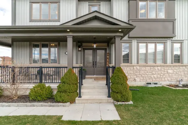 27 Gibbs WAY, Centre Wellington, ON N1M 0G7