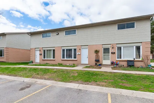 45 Gatewood PL #27, London East, ON N5Y 5A4