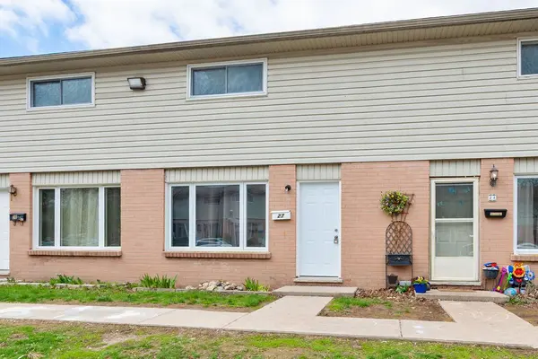 45 Gatewood PL #27, London East, ON N5Y 5A4