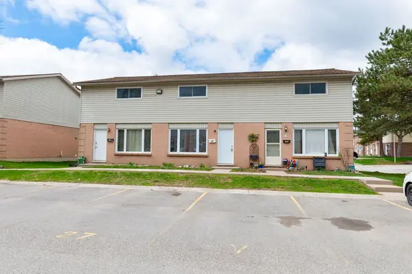 45 Gatewood PL #27, London East, ON N5Y 5A4