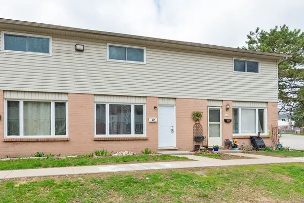 45 Gatewood PL #27, London East, ON N5Y 5A4