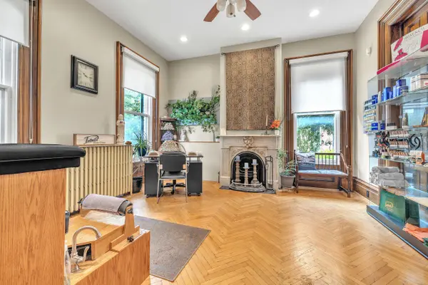 77 Light ST, Woodstock, ON N4S 6G9