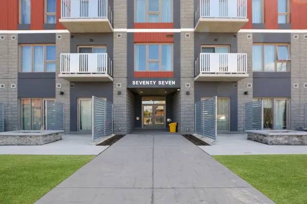 77 Leland ST #414, Hamilton, ON L8S 3A1