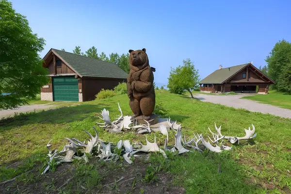 21 Peter DR, Greenstone, ON P0T 1G0