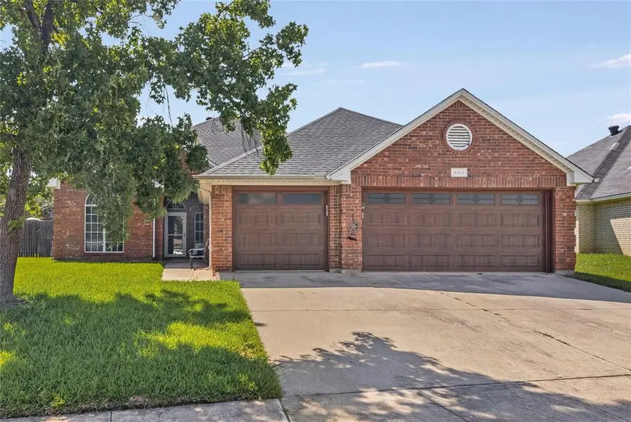 6113 Cliffbrook Drive, North Richland Hills, TX 76180