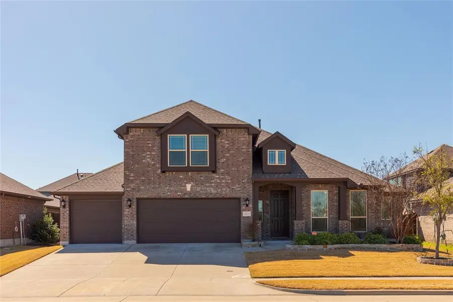 313 Sweetleaf Drive, Fate, TX 75087