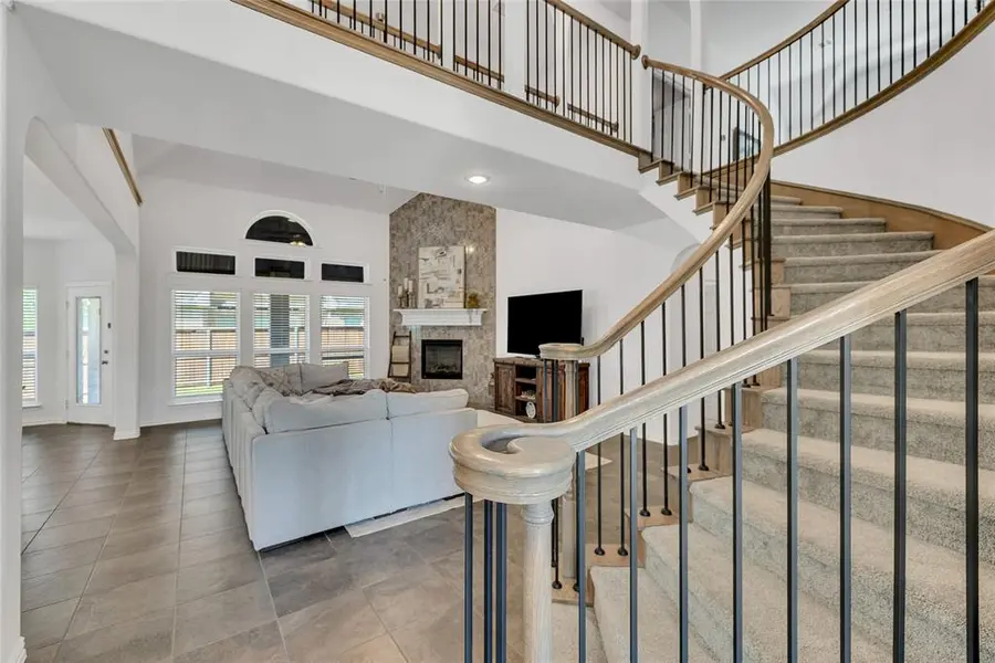 566 Long Meadow Drive, Haslet, TX 76052