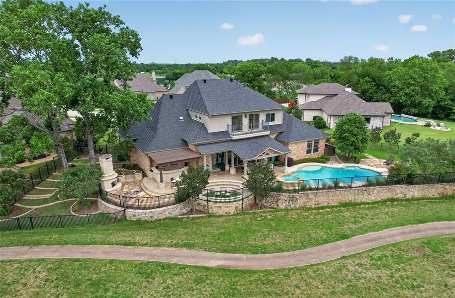 139 Trinity Court, Coppell, TX 75019