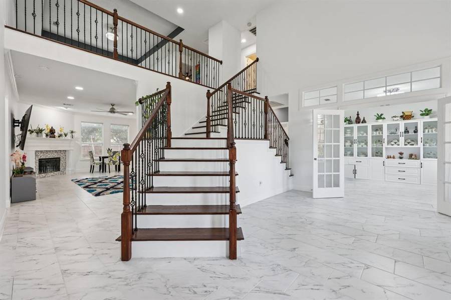 1501 Ash Grove Court, Flower Mound, TX 75028