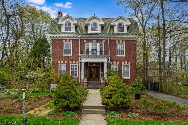 33 Stanley Rd, South Orange Village Twp., NJ 07079