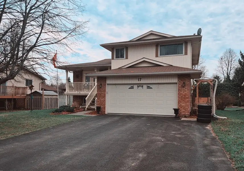 17 Huron DR, Brighton, ON K0K 1H0