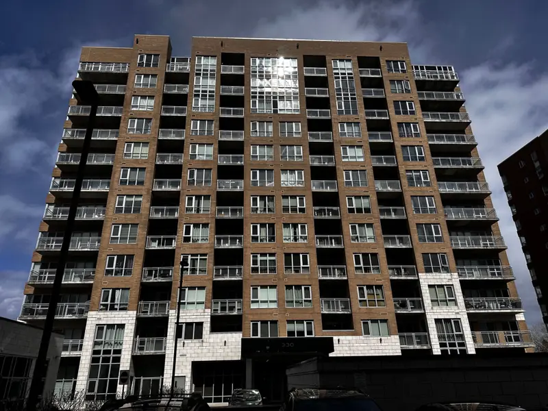 Address Not Disclosed