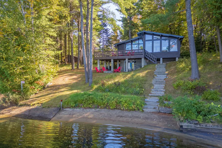 1003 Hollow RD, Algonquin Highlands, ON P0A 1E0