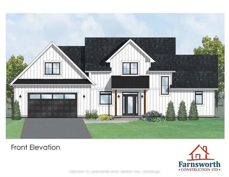 221 Fire Route 5 N/A, North Kawartha, ON K0L 3E0