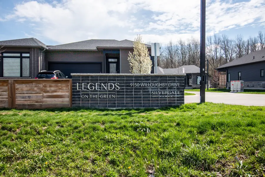 9150 Willoughby DR #19, Niagara Falls, ON L2G 0Z5