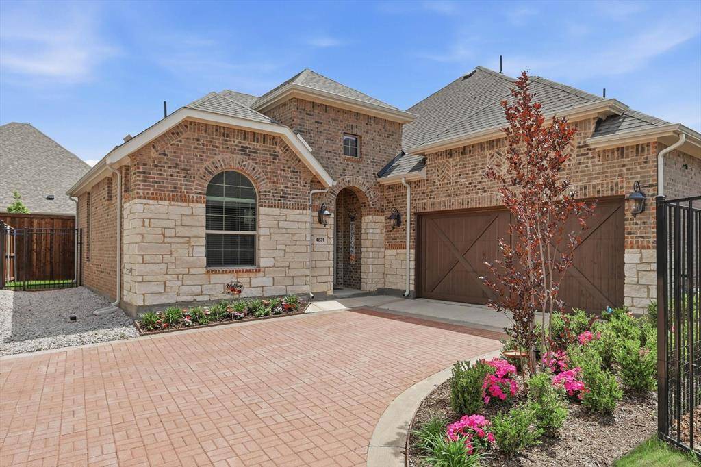 4831 Forest Crest Parkway, Arlington, TX 76005