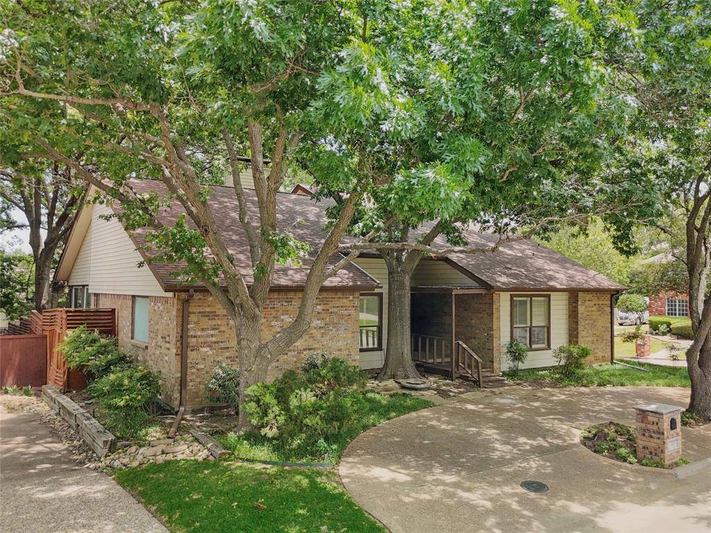 202 Rainbow Circle, Rockwall, TX 75032