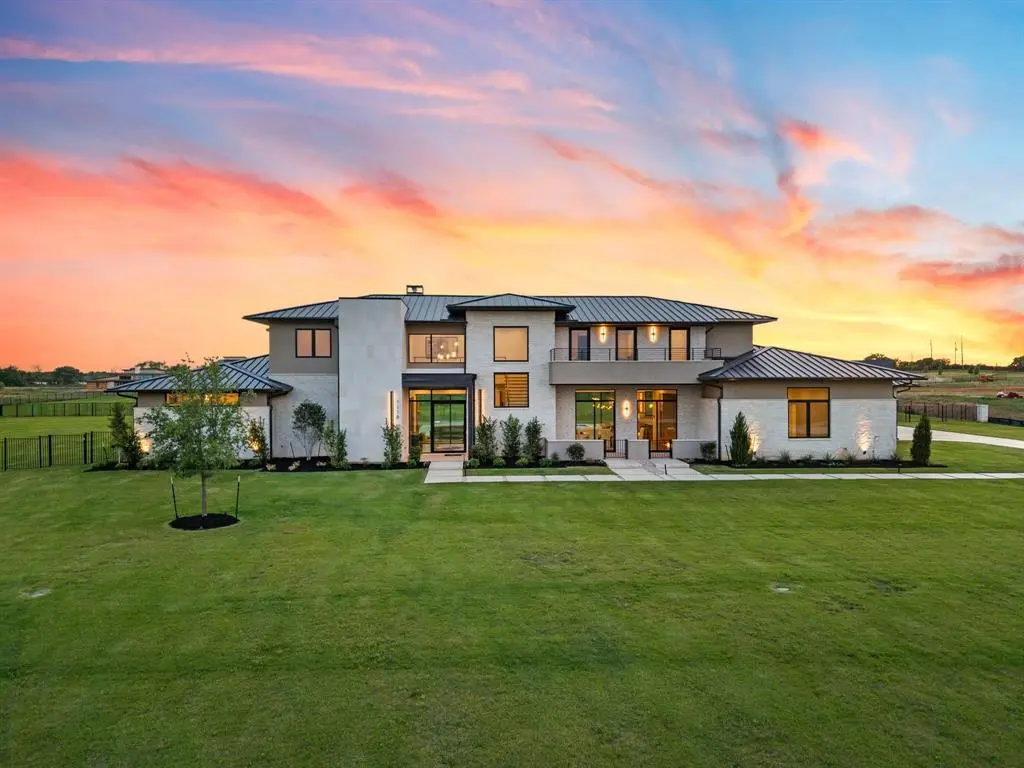 1118 Vera Court, Bartonville, TX 76226