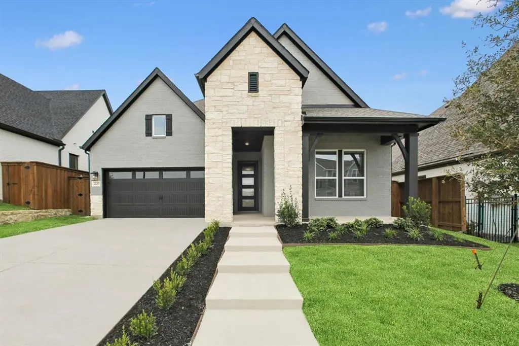 1355 Potenza Road, Fate, TX 75087