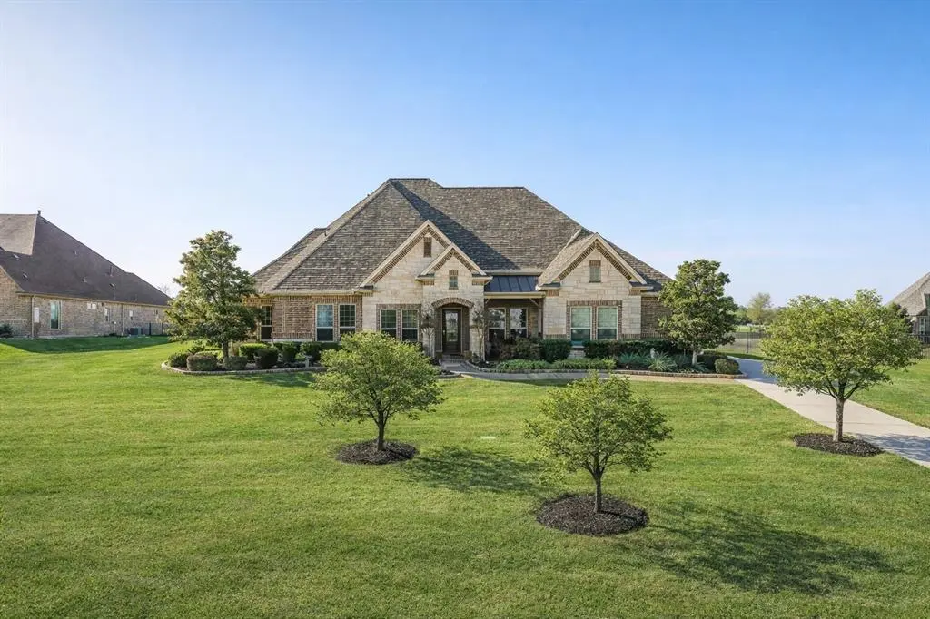 1215 Galway Drive, Lucas, TX 75002