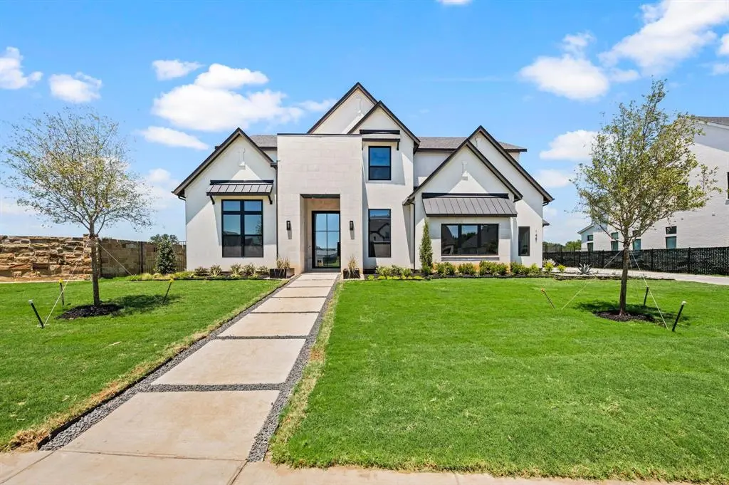 1481 ST PETER Lane, Prosper, TX 75078