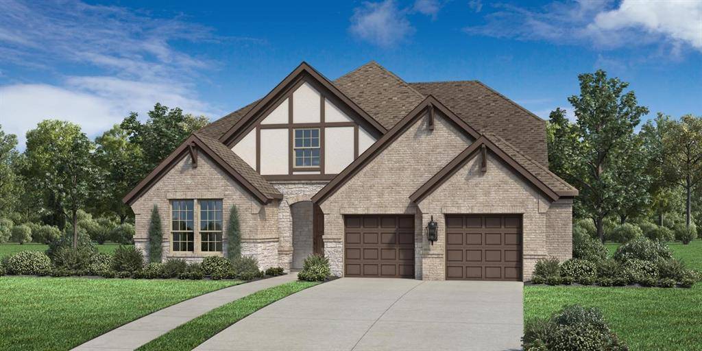 1809 Tolleson Drive, Fort Worth, TX 76008