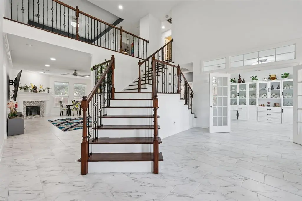 1501 Ash Grove Court, Flower Mound, TX 75028