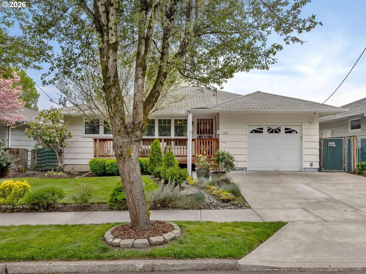 11261 SE 34TH AVE, Milwaukie, OR 97222